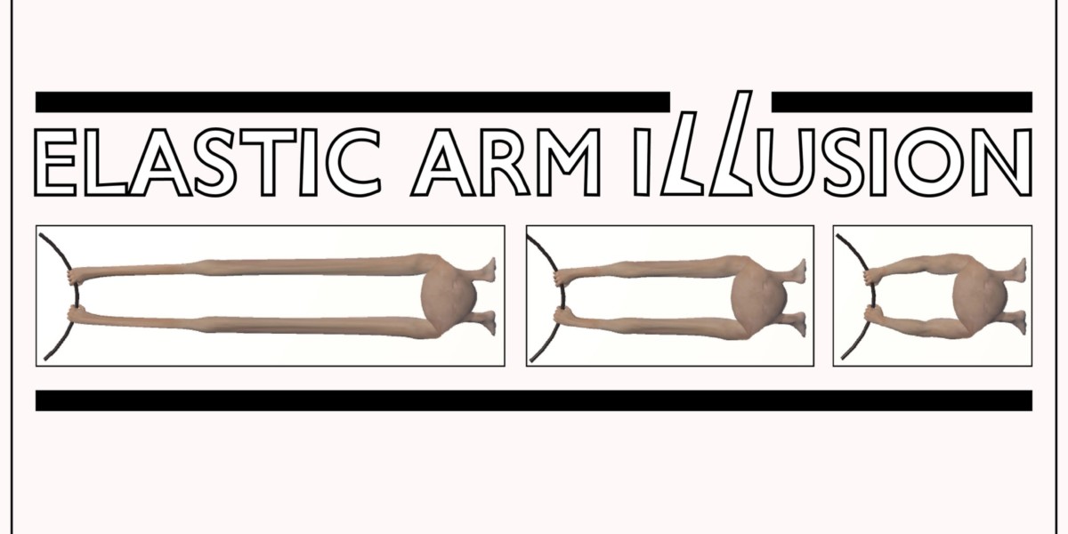 Elastic Arm Illusion